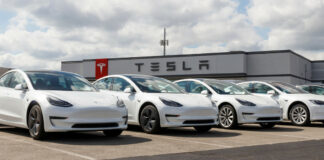 Musk pierde más de 20.000 millones de dólares tras anunciar posibles recortes de precio en Tesla