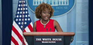 La Casa Blanca descartó este jueves que el presidente Joe Biden indulte a su hijo Hunter en caso de que este sea condenado por evadir impuestos por más de 1,5 millones de dólares en ingresos en 2017 y 2018 y posesión ilegal de armas de fuego.