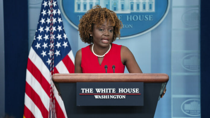 La Casa Blanca descartó este jueves que el presidente Joe Biden indulte a su hijo Hunter en caso de que este sea condenado por evadir impuestos por más de 1,5 millones de dólares en ingresos en 2017 y 2018 y posesión ilegal de armas de fuego.