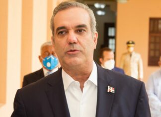 Presidente asegura «todo está listo» para el próximo año escolar 2023-2024