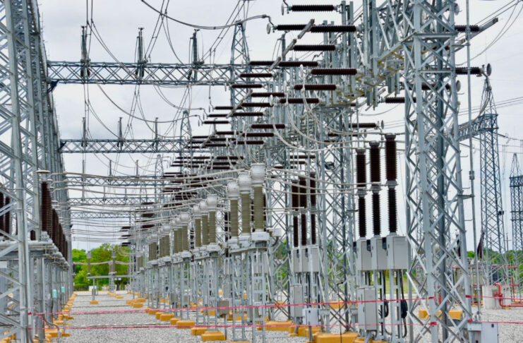 Sector energético encabeza crecimiento de la inversión extranjera en el primer trimestre del 2023