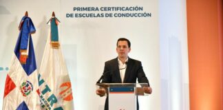 Hugo Beras, titular del Intrant