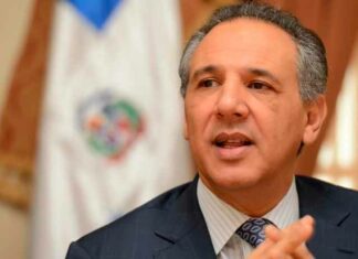 José Ramón Peralta seguirá en prisión; juez rechaza el recurso de habeas corpus Imagen Ilustrada