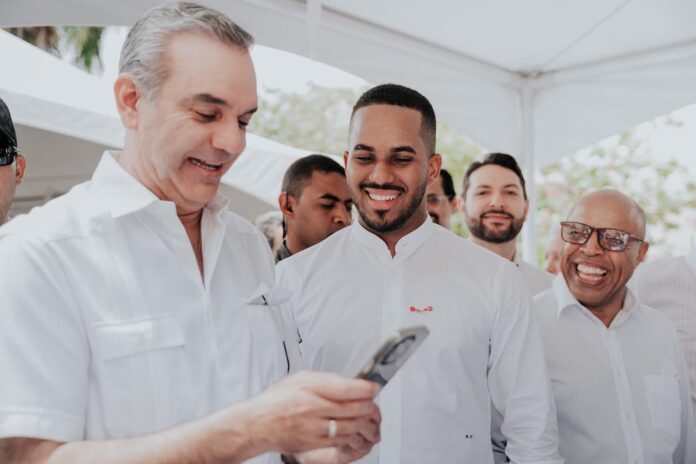 Gobierno ha otorgado préstamos con monto superior a RD$4,316 millones a jóvenes para emprendimientos