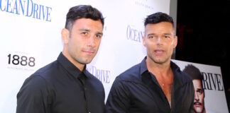 El cantante puertorriqueño Ricky Martin y el pintor sirio de nacionalidad sueca Jwan Yosef, han anunciado su divorcio después de seis años de matrimonio, según confirmaron ambos artistas a la revista «People».
