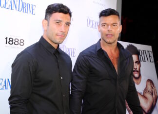 El cantante puertorriqueño Ricky Martin y el pintor sirio de nacionalidad sueca Jwan Yosef, han anunciado su divorcio después de seis años de matrimonio, según confirmaron ambos artistas a la revista «People».