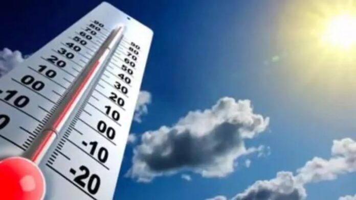Las condiciones atmosféricas del territorio dominicano permanecerán bajo la influencia de una vaguada en varios niveles de la troposfera que induce a un aumento en la humedad e inestabilidad sobre nuestra área de pronósticos,