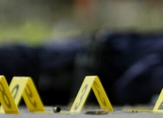 Un hombre asesinó a su esposa, cuñada y sus dos hijas en Colombia Imagen Ilustrada
