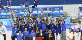 La República Dominicana mostró su superioridad y la noche del miércoles derrotó 89-72 a México para conquistar la medalla de oro en el baloncesto en los XXIV Juegos Centroamericanos y del Caribe, San Salvador 2023.