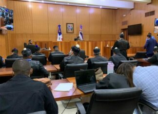 Envían a juicio de fondo a acusados caso Coral y Coral 5G