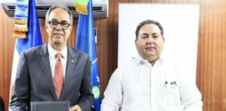 El Servicio Nacional de Salud (SNS) y la alianza empresarial Sanar una Nación firmaron un acuerdo de cooperación con el objetivo de fortalecer la atención médica en las provincias Pedernales e Independencia, mediante el abastecimiento de medicamentos, alimentos fortificados y suministros médicos.