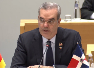 Abinader reclama Unión Europea-CELAC aborden juntos desafíos de la pobreza