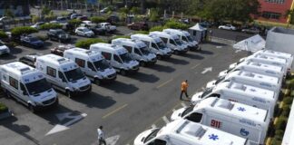 Para mejorar la geolocalización y atender con rapidez a los ciudadanos, los servicios del Sistema Nacional de Atención de Emergencias y Seguridad 911 buscarán implementar herramientas de Inteligencia Artificial (IA).
