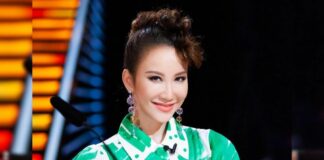 CoCo Lee, popular cantante nacida en Hong Kong, murió este miércoles, compartieron sus hermanas Carol y Nancy en una publicación en redes sociales.