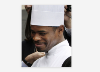 Encuentran ahogado a Tafari Campbell, chef personal de Barack Obama