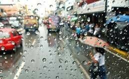 La Oficina Nacional de Meteorología (Onamet) pronosticó para este viernes aguaceros aislados en varias regiones a causa de una vaguada, pero canceló la alerta que mantenía para siete provincias tras la disminución significativa de las lluvias.