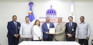 Promoverán la inclusión de las personas con discapacidad en las instituciones públicas