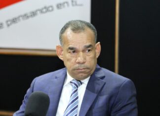 12 años de prisión a Albuquerque por muerte de Manuel Duncan
