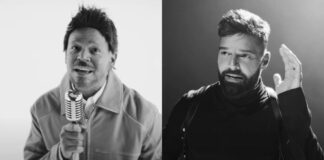 El galardonado rapero, compositor, productor, cineasta, visionario y activista latino, René Pérez Joglar, conocido como Residente, volvió al ataque esta vez con un contundente mensaje, afirmando que el rap vive dentro de él. Se trata de la nueva obra que lanzó este jueves, "Quiero Ser Baladista" en donde fusiona el rap y la balada demostrando una vez más sus habilidades con las rimas y los estilos.