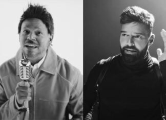 El galardonado rapero, compositor, productor, cineasta, visionario y activista latino, René Pérez Joglar, conocido como Residente, volvió al ataque esta vez con un contundente mensaje, afirmando que el rap vive dentro de él. Se trata de la nueva obra que lanzó este jueves, "Quiero Ser Baladista" en donde fusiona el rap y la balada demostrando una vez más sus habilidades con las rimas y los estilos.