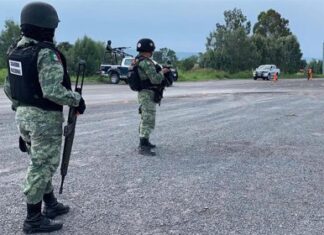 EE.UU. sanciona a una red de fentanilo dirigida por miembros de la familia del Cártel de Sinaloa