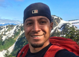 Hombre graba sin querer el momento de su muerte en un lago de Alaska