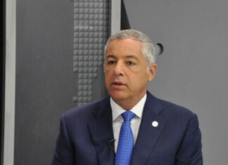 Defensa de Donald Guerrero dice Cámara de Cuentas viola normas al no publicar informe auditoría