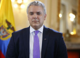 Iván Duque, figura inesperada del escándalo Odebrecht