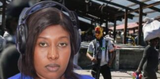 La periodista haitiana Blondine Tanis ha sido puesta en libertad tras el pago de un rescate, después de ser secuestrada el pasado 21 de julio. Tras su liberación en la noche del domingo, Tanis fue llevada a un hospital porque, para obligar a sus familiares a pagar, fue golpeada por sus captores, según la prensa local.