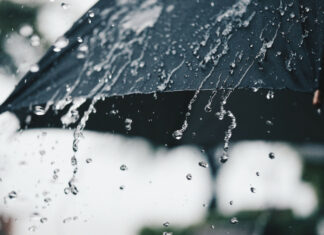 Onamet pronostica aguaceros y temperaturas calurosas