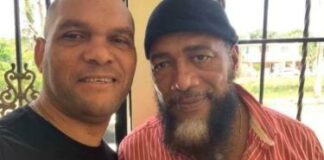 El Primer Tribunal Colegiado de Santo Domingo Este impuso condenas de 40 años de reclusión mayor a tres asaltantes que mataron a tiros a un mayor del Ejército de la República Dominicana, quien era seguridad del exprocurador general de la República, Jean Alain Rodríguez, y a un locutor en un atraco en el sector Jardines de Haras Nacionales, de Santo Domingo Norte, en el año 2021.