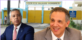 Fue aplazada para el 1 de septiembre la revisión de medida de coerción contra los exministros de Hacienda y Administrativo de la Presidencia, Donald Guerrero y José Ramón Peralta, imputados por el caso Calamar.