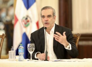 El presidente de la República, Luis Abinader, se mostró de acuerdo este sábado con la decisión del Gobierno de Kenia de encabezar una fuerza multinacional en Haití para apoyar a ese país en la lucha contra la violencia de las pandillas.