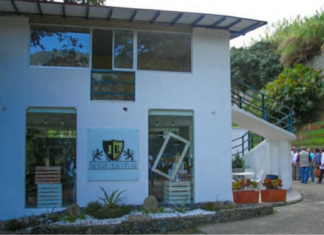 Medellín dice adiós a la Casa Museo Pablo Escobar