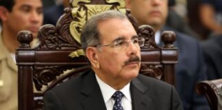 En lo que aparenta ser un ataque de ciberdelincuentes la cuenta de Instagram del expresidente Danilo Medina, fue hackeada en acto que atenta contra la seguridad cibernética.