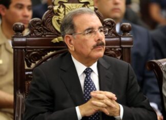 En lo que aparenta ser un ataque de ciberdelincuentes la cuenta de Instagram del expresidente Danilo Medina, fue hackeada en acto que atenta contra la seguridad cibernética.