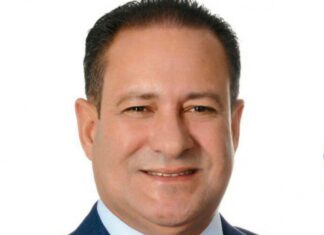 Diputado Miguel Gutiérrez Díaz está en condiciones para juicio, revelan autoridades EEUU