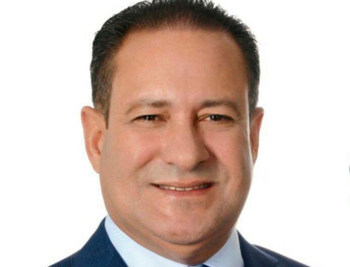 Diputado Miguel Gutiérrez Díaz está en condiciones para juicio, revelan autoridades EEUU Diputado Miguel Gutiérrez Díaz está en condiciones para juicio, revelan autoridades EEUU