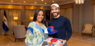 El gobierno de Nayib Bukele ya inició los preparativos del Miss Universo 2023 y con ello ha contratado a una serie de expertos, entre ellos, la reconocida estilista dominicana Magali Febles, con la intención de potenciar la digna representación de la mujer salvadoreña en el mas codiciado concurso de belleza.