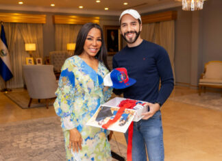 El gobierno de Nayib Bukele ya inició los preparativos del Miss Universo 2023 y con ello ha contratado a una serie de expertos, entre ellos, la reconocida estilista dominicana Magali Febles, con la intención de potenciar la digna representación de la mujer salvadoreña en el mas codiciado concurso de belleza.