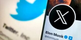 El dueño de Twitter, Elon Musk, ha sustituido este lunes el logotipo del pájaro azul que ha identificado la red social desde su inicio en 2006 por una "X".