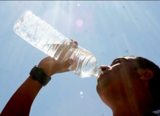 Altas temperaturas seguirán hasta noviembre en RD Las elevadas temperaturas que registra la República Dominicana actualmente, y que sobrepasan los 30 grados, se mantendrían hasta noviembre, de acuerdo a los pronósticos que maneja la Oficina Nacional de Meteorología (Onamet).