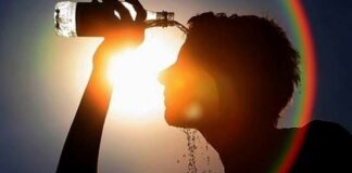 Las condiciones meteorológicas sobre el país, estarán determinadas por la influencia de una masa de aire con poco contenido de humedad, así como partículas provenientes del desierto del Sahara que mantendrán un cielo con aspecto brumoso y opaco, por lo que, prevalecerá un ambiente bastante caluroso en la mayoría de las provincias de nuestra nación.
