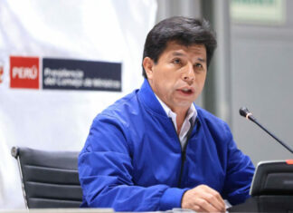 Defensa de Pedro Castillo buscará su restitución en la presidencia y pedirá medida cautelar ante la OEA