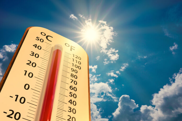 La Organización Meteorológica Mundial (OMM) declaró hoy oficialmente el fenómeno de El Niño tras confirmar que por primera vez en siete años se han detectado en el océano Pacífico tropical las condiciones que, muy probablemente, causarán un aumento de las temperaturas y alteraciones meteorológicas este año.