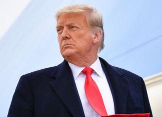 Desestiman demanda millonaria presentada por Trump contra CNN