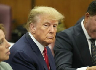 Fijan para mayo 2024 juicio contra Trump por caso documentos clasificados