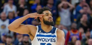 El estelar jugador de la NBA Karl Town anunció que representará a República Dominicana en el mundial de Baloncesto que se celebrará en Filipina.