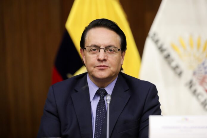 Fernando Villavicencio, candidato a la presidencia de ese país, fue asesinado este miércoles luego de un mitin electoral.
