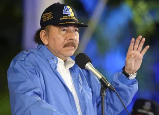 El presidente de Nicaragua afirma que EE.UU y OTAN buscan «destruir» Rusia Imagen Ilustrada